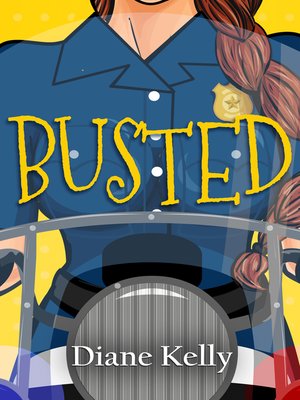 cover image of Busted